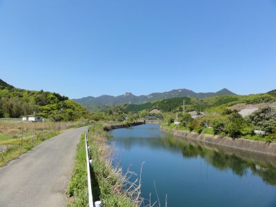 白嶽
