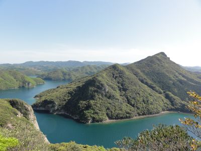 城山