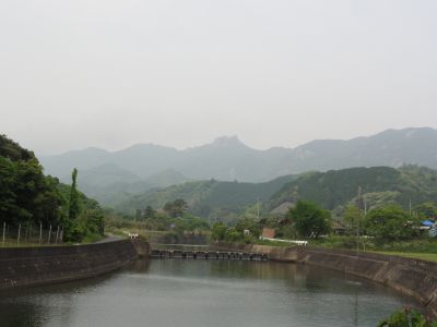白嶽