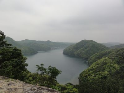 城山