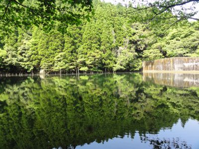 万松院ルート3