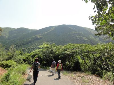 成相山