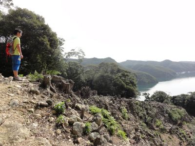 石塁