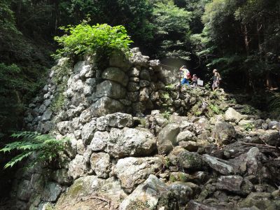 三の城戸