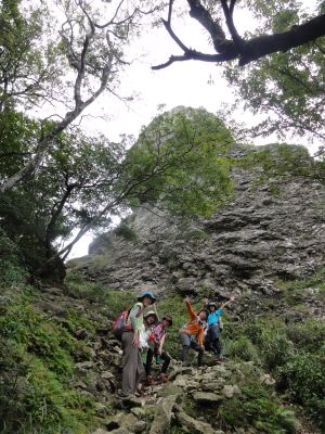 雄嶽