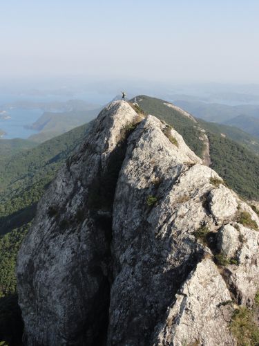 好日山荘