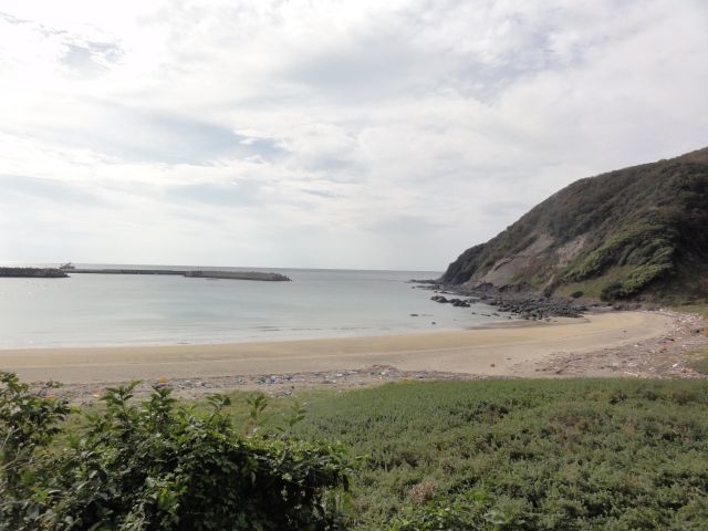 白浜