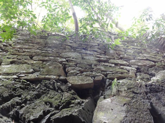 古代坑