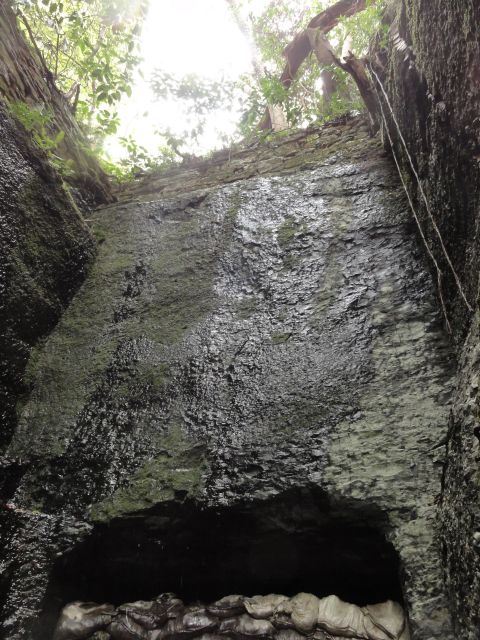 古代坑