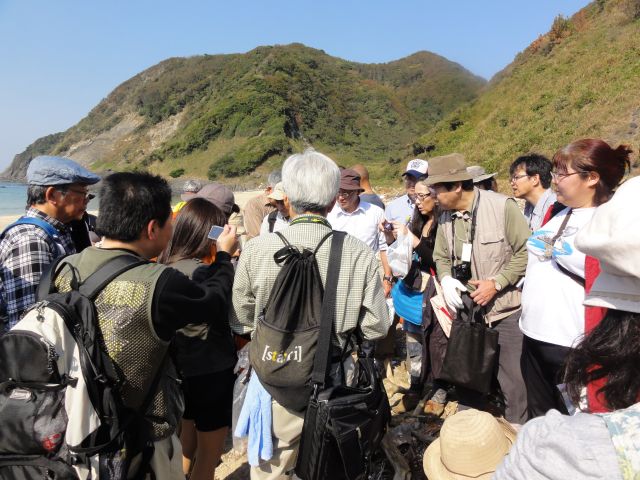 発表会