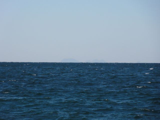 韓国・巨済島