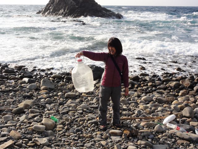 巨人のお醤油さし