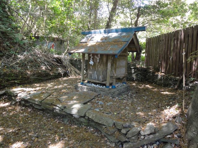 雷神社