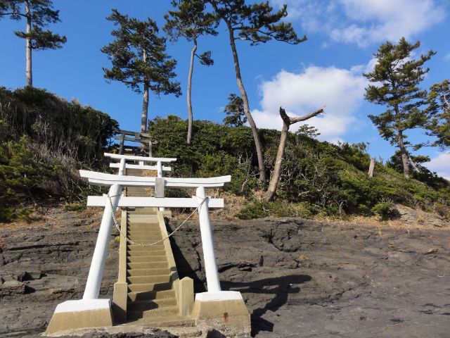 コロク神社