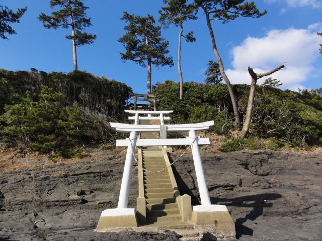 胡禄神社