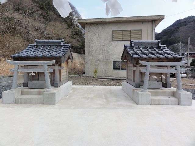 森乃神社