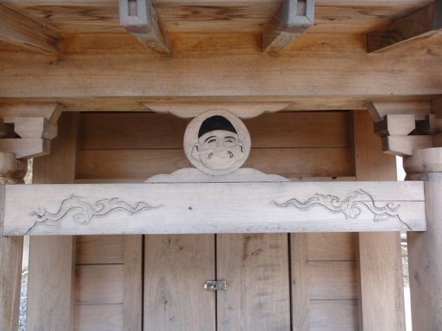 恵比須神社