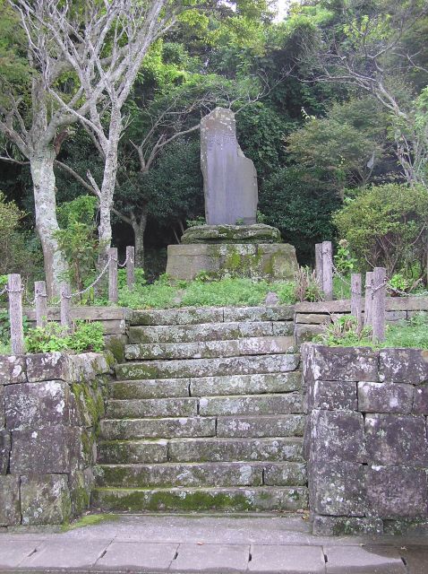 義烈・吉野数之介・乃木希典