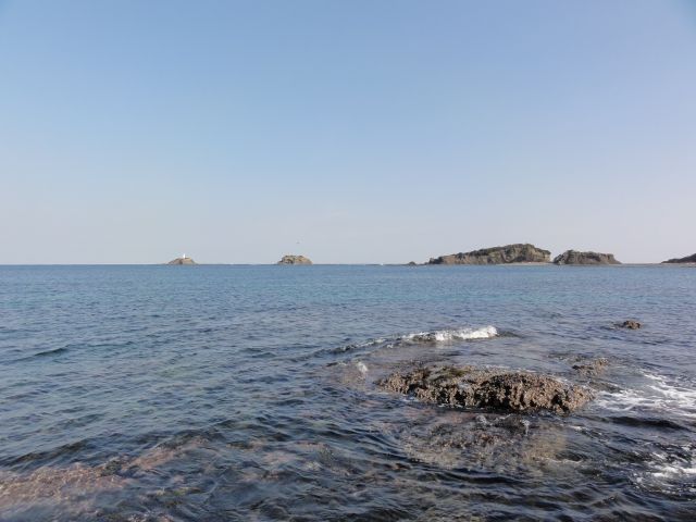 不通浜