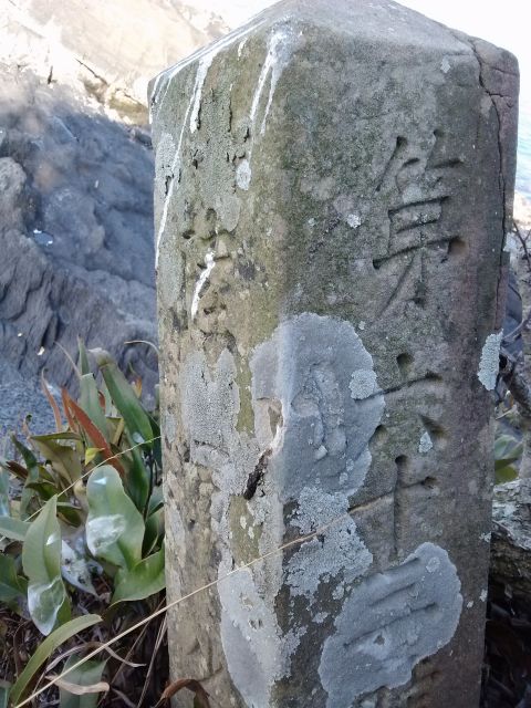 陸軍地帯標