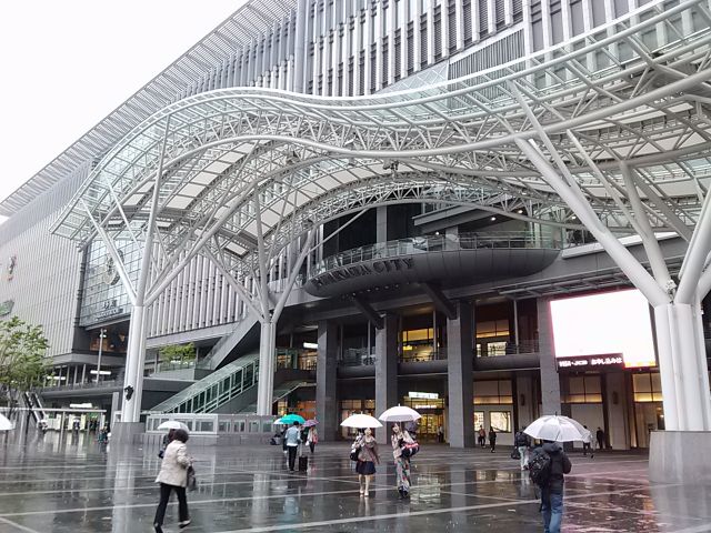 博多駅