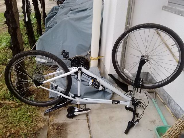 自転車