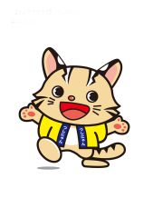 つしにゃん1