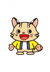 つしにゃん2