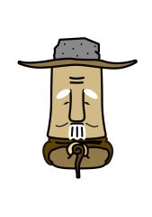 はちどん