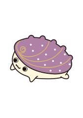 アワびん