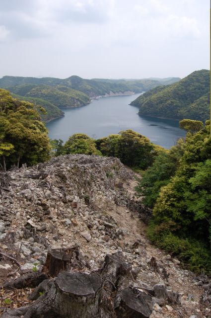 石塁