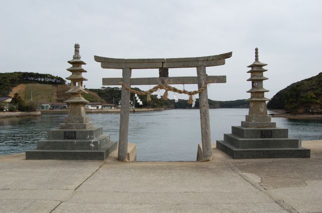 住吉神社
