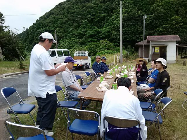 直会