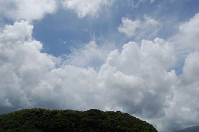 青空