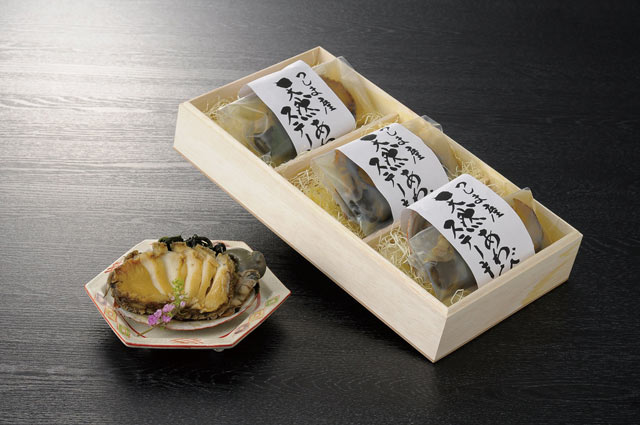 対馬逸品屋