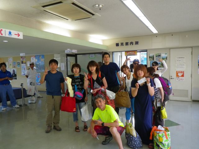 お約束4