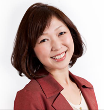 なぐも友美さん