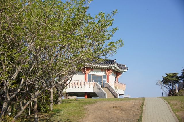 韓国展望所