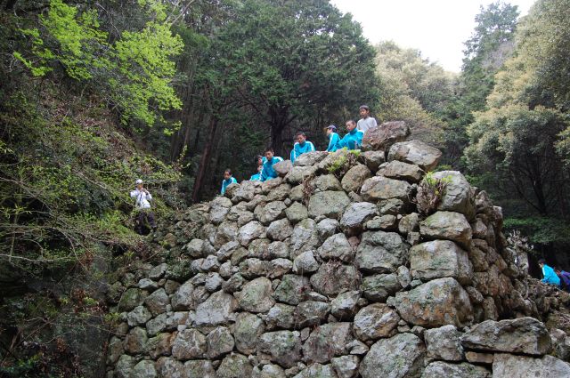 城山