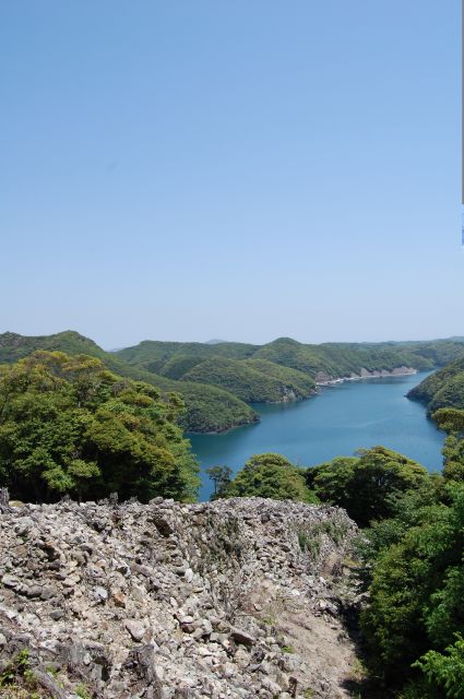 城山