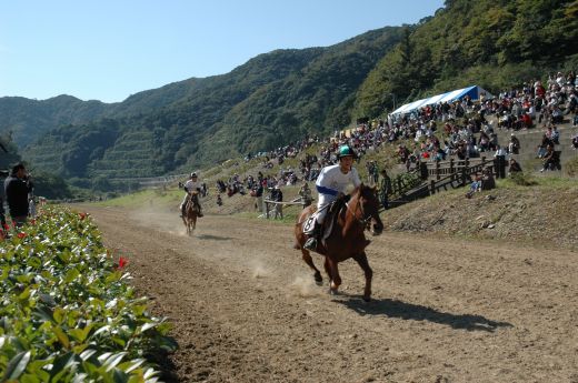初午祭