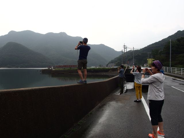曇天