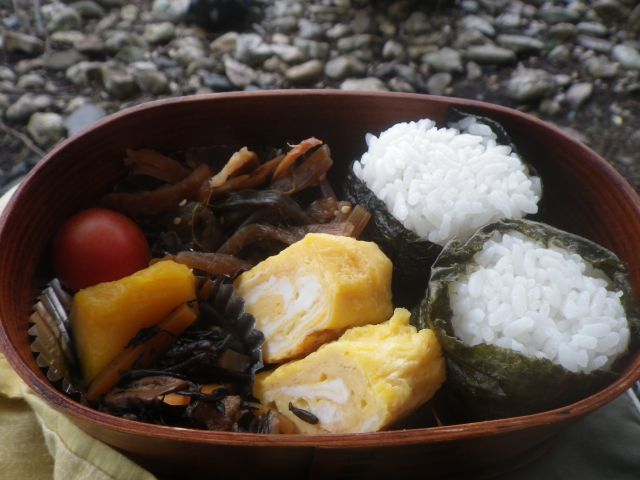お弁当