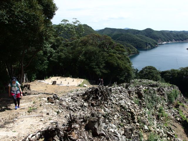 石塁