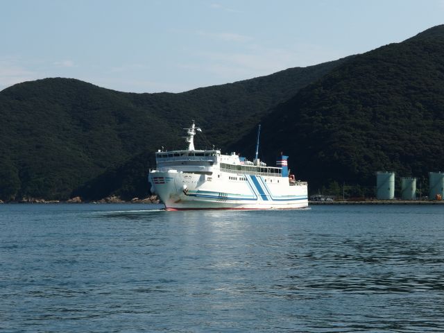 お見送り