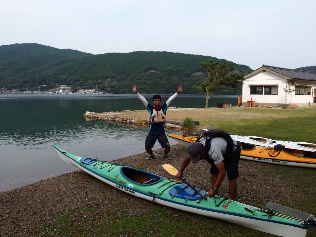 変な人よりぼう