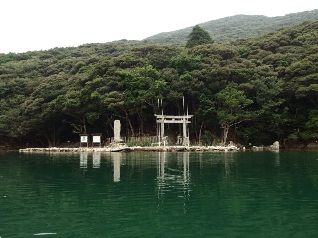 大吉戸神社
