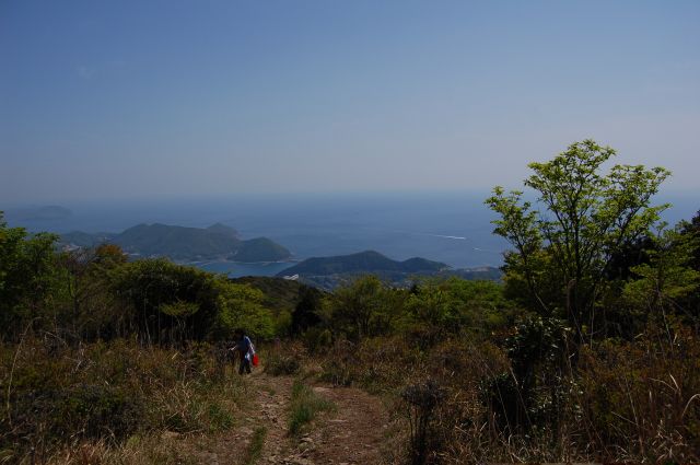 有明山