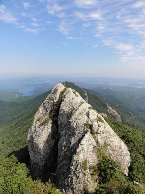白嶽