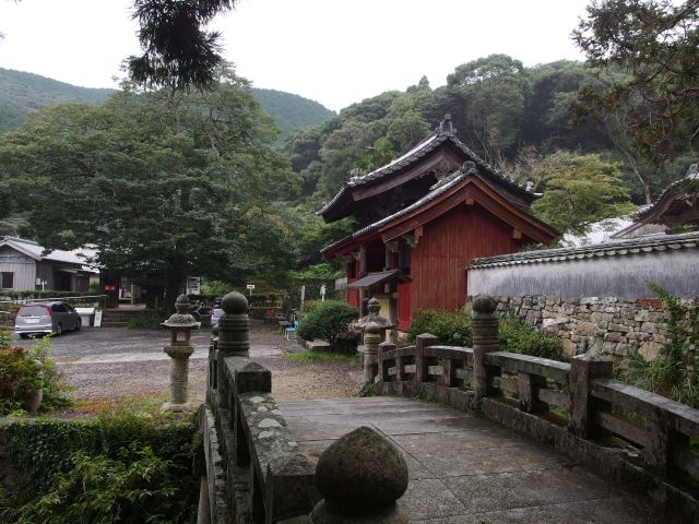 万松院2